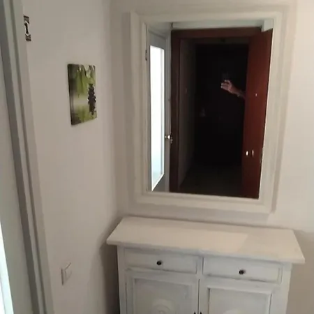 The Calm House Отель Аликанте